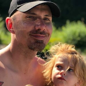 Meet your Posher, Andrew